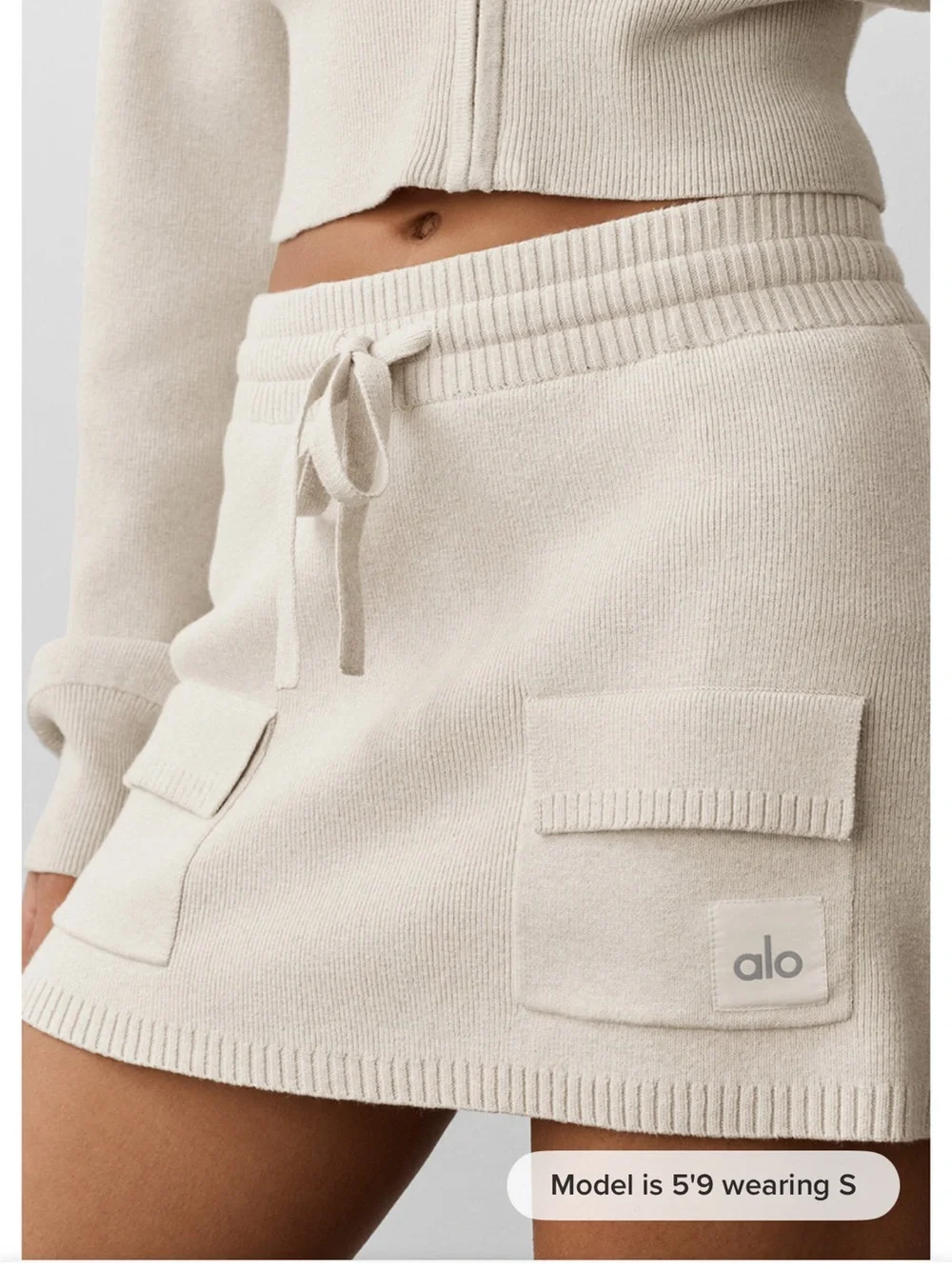ALO Yoga sold out